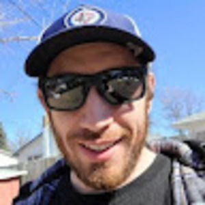 Meet your Posher, Blake